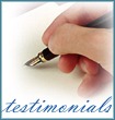 Our Customers Say